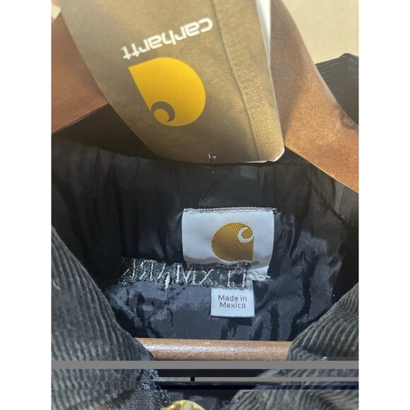 Vintage Carhartt Jacket (Men’s L) - Picture 5 of 8